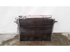 Recambio de condensador / radiador aire acondicionado para mercedes-benz clase e (w211) berlina e 220 cdi (211.008) referencia O