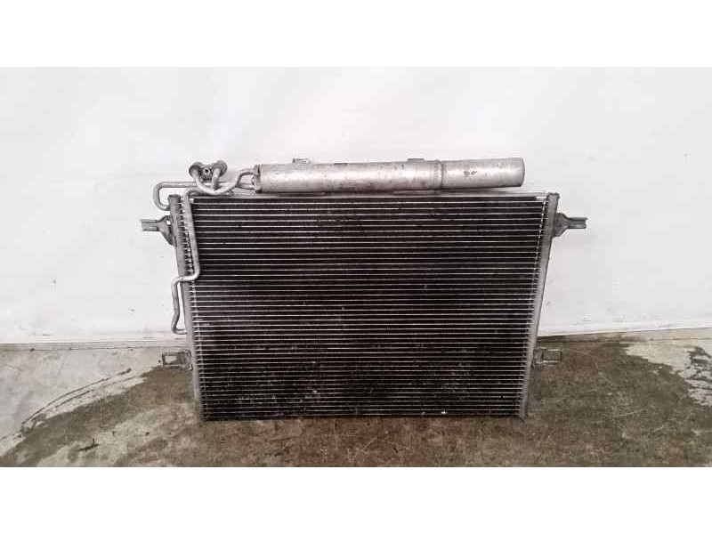Recambio de condensador / radiador aire acondicionado para mercedes-benz clase e (w211) berlina e 220 cdi (211.008) referencia O