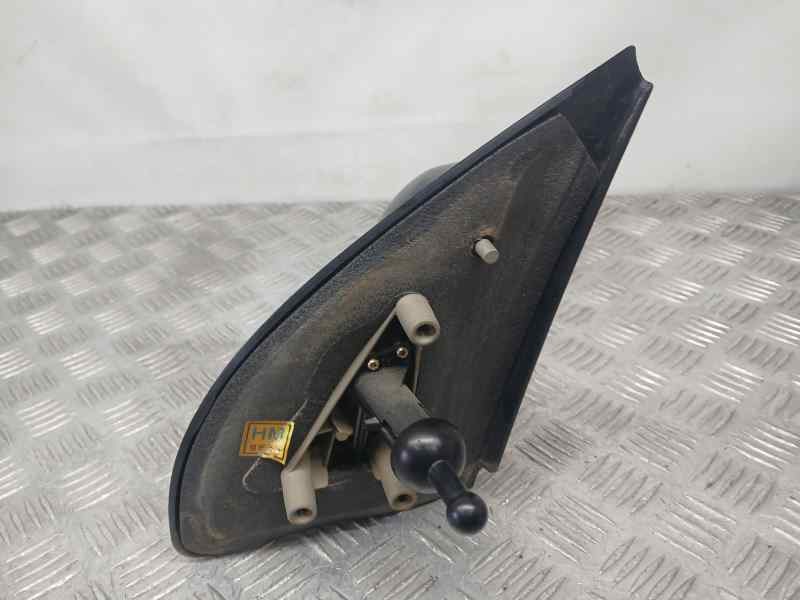 Recambio de retrovisor derecho para chevrolet kalos 1.4 se referencia OEM IAM 96406191  C/ MANDO Y ROZADO