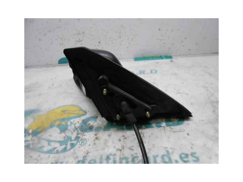 Recambio de retrovisor izquierdo para mazda 323 berl. f/s (bj) 2.0d f active referencia OEM IAM BJ3D69180AFKZ  ELECTRICO TOCADO