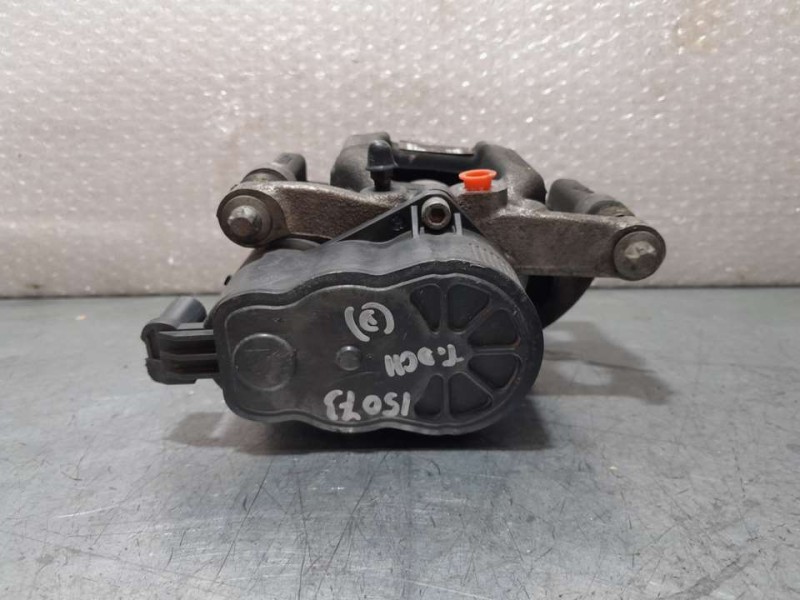 Recambio de pinza freno trasera derecha para peugeot 508 sw allure referencia OEM IAM 1608998980  ELECTRICA