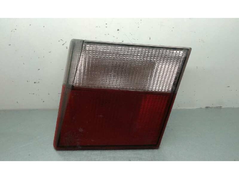 Recambio de piloto trasero derecho para lancia dedra berl. referencia OEM IAM   INTERIOR