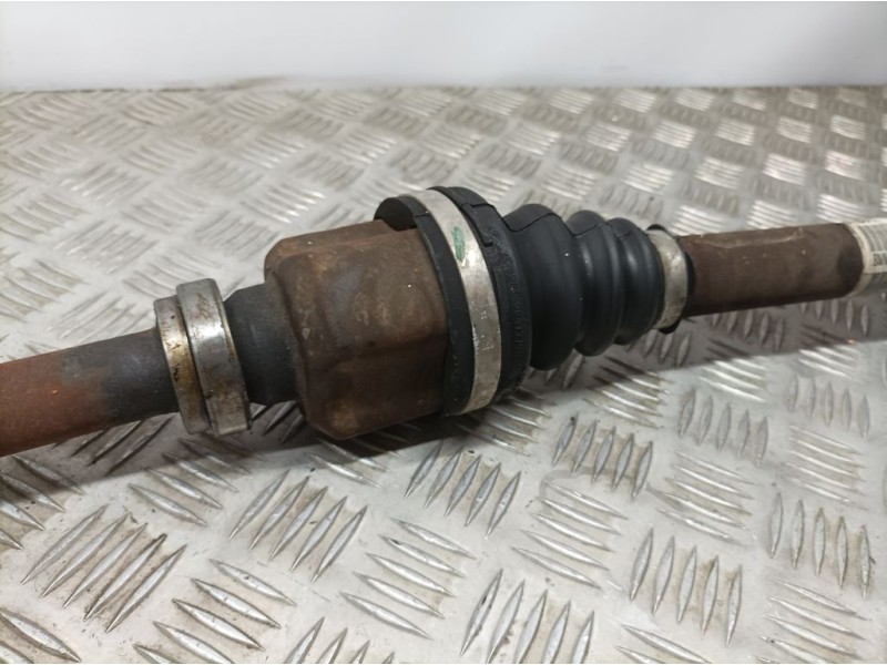 Recambio de transmision delantera derecha para citroën c4 lim. business referencia OEM IAM 9661107280  