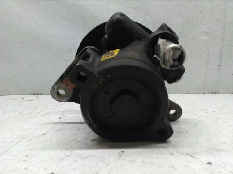 Recambio de bomba direccion para opel vectra a cd referencia OEM IAM WF  