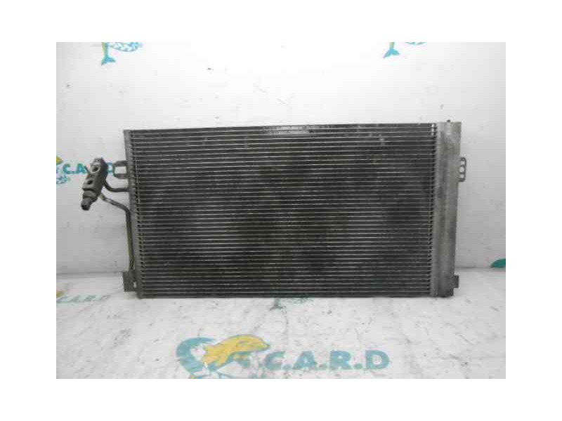 Recambio de condensador / radiador aire acondicionado para mercedes-benz vito combi 06.2003  111 cdi compacto (639.701) referenc