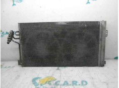 CONDENSADOR / RADIADOR AIRE ACONDICIONADO 017022 A6398350070 BEHR