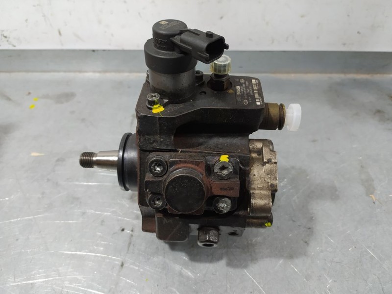 Recambio de bomba alta presion para hyundai ix35 1.7 crdi cat referencia OEM IAM 331002A420 0445010206 BOSCH