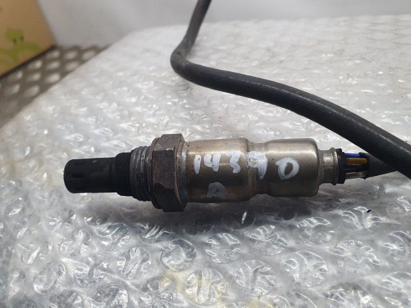 Recambio de sonda lambda para seat leon (5f1) reference referencia OEM IAM 04L906262A  