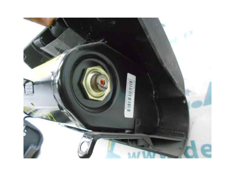 Recambio de kit airbag para land rover freelander (ln) referencia OEM IAM   