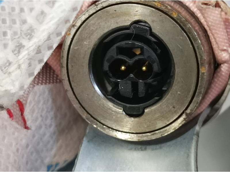 Recambio de airbag cortina delantero derecho para citroën c3 feel referencia OEM IAM 981185798 34206935F ZF TRW