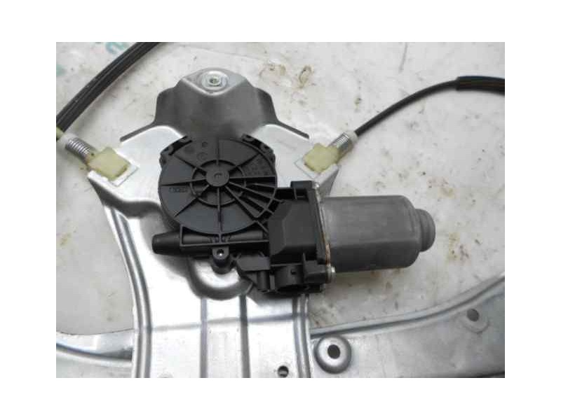 Recambio de elevalunas delantero derecho para renault clio iii emotion referencia OEM IAM   ELECTRICO