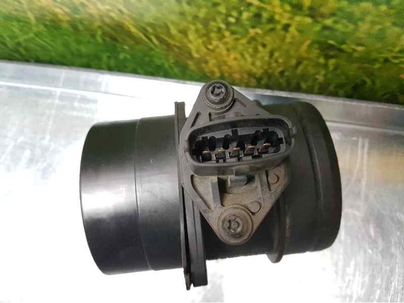 Recambio de caudalimetro para ssangyong kyron 200 xdi limited referencia OEM IAM 6650943048 0280218130 BOSCH