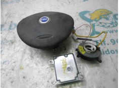 AIRBAG DELANTERO IZQUIERDO 