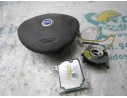 Recambio de airbag delantero izquierdo para fiat doblo (119) 1.3 16v jtd dynamic multijet referencia OEM IAM   