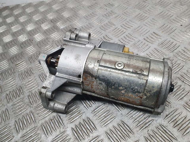 Recambio de motor arranque para peugeot 308 gt referencia OEM IAM 9654561480 D8R28 VALEO