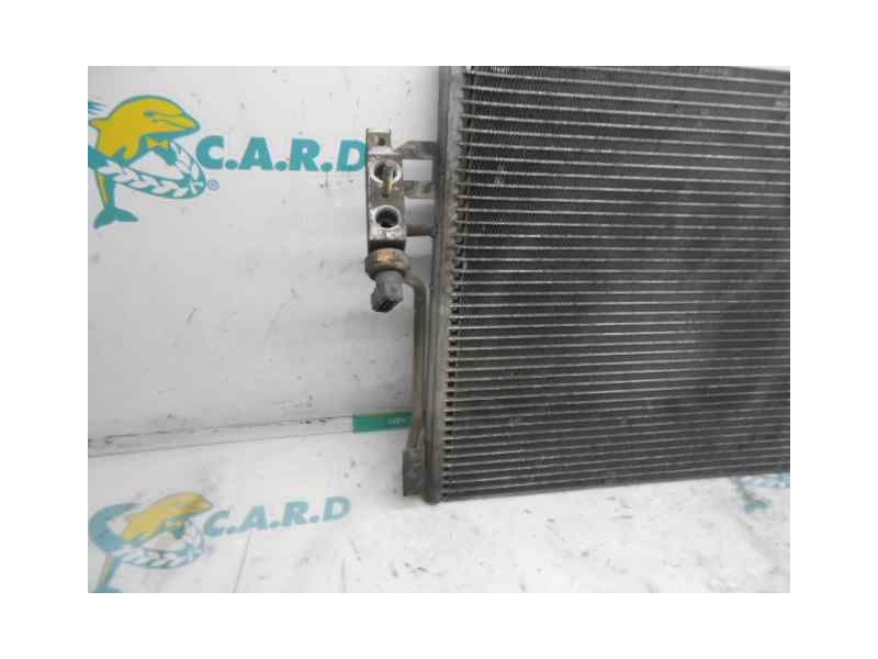 Recambio de condensador / radiador aire acondicionado para mercedes-benz vito combi 06.2003  111 cdi compacto (639.701) referenc