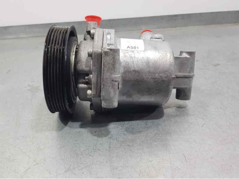 Recambio de compresor aire acondicionado para mitsubishi space star 120 kaiteki referencia OEM IAM 7813A981 92600G740B MITSUBISH