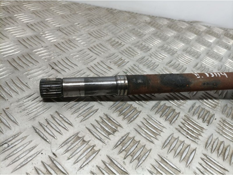 Recambio de transmision delantera derecha para citroën c4 lim. business referencia OEM IAM 9661107280  