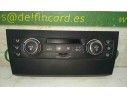 Recambio de mando climatizador para bmw serie 3 coupe (e92) 325i referencia OEM IAM A2C53185307 6411911968701 VDO
