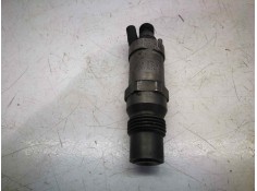 Recambio de inyector para seat ibiza (6k) 1.9 diesel (1y) referencia OEM IAM KCA27S77  028130201B