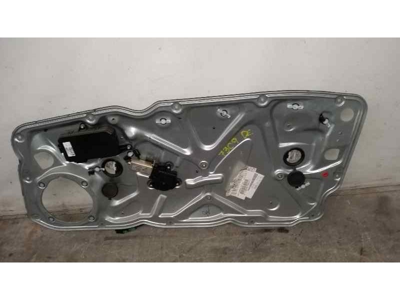Recambio de elevalunas delantero derecho para fiat stilo (192) 1.9 jtd 115 referencia OEM IAM 0046831652 2 PINS ELECTRICO