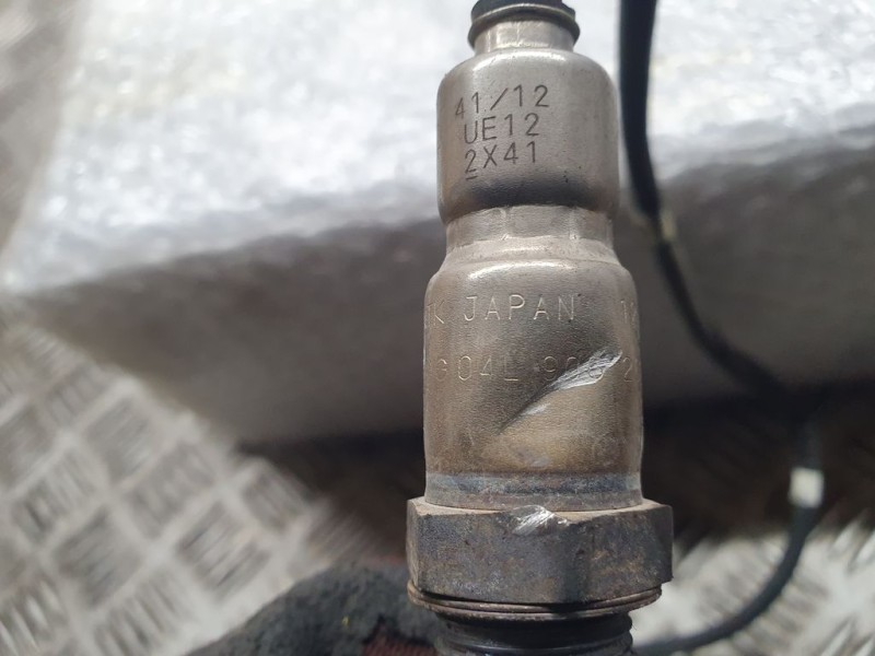 Recambio de sonda lambda para seat leon (5f1) reference referencia OEM IAM 04L906262A  