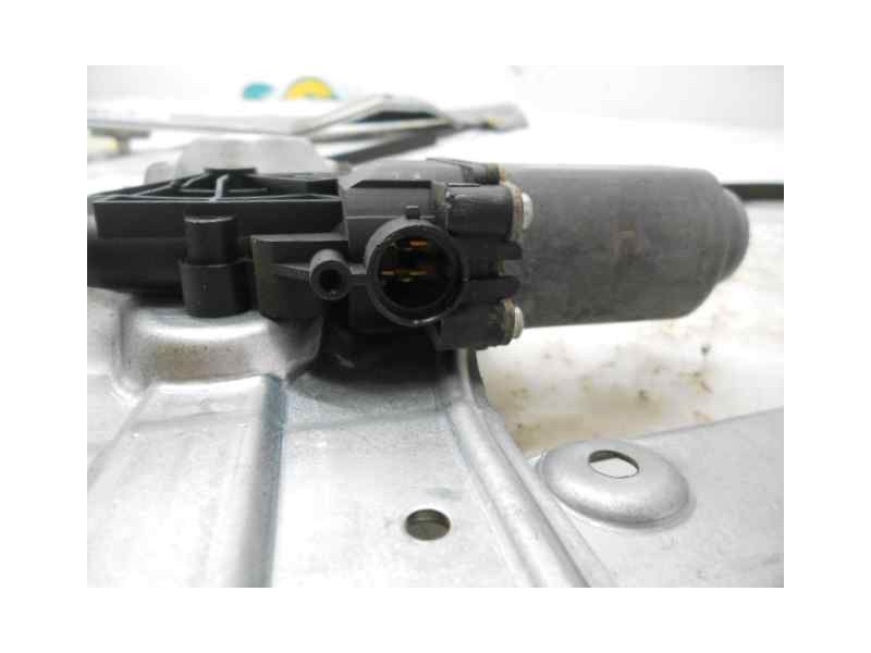 Recambio de elevalunas delantero derecho para renault clio iii emotion referencia OEM IAM   ELECTRICO