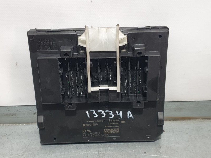 Recambio de modulo electronico para skoda octavia lim. (5e3) style referencia OEM IAM 5Q0937084CJ 5WK50911G CONTINENTAL