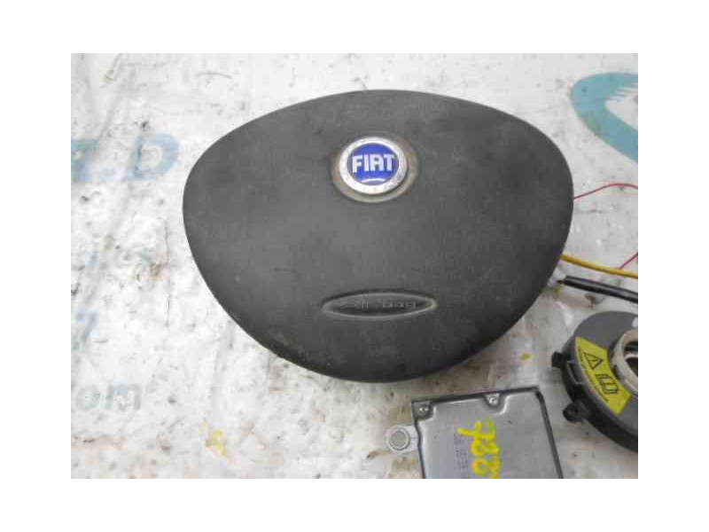 Recambio de airbag delantero izquierdo para fiat doblo (119) 1.3 16v jtd dynamic multijet referencia OEM IAM   