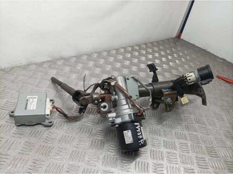 Recambio de columna direccion para toyota aygo (kgb/wnb) básico referencia OEM IAM 452500H011 97222674 ELECTRO-MECANICA JTEKT