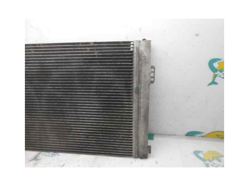 Recambio de condensador / radiador aire acondicionado para mercedes-benz vito combi 06.2003  111 cdi compacto (639.701) referenc