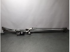 MOTOR LIMPIA DELANTERO 9687382580 W00011600 VALEO