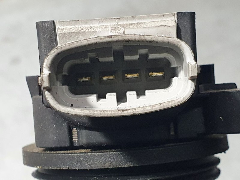 Recambio de bobina encendido para volvo c70 cabriolet 2.4 momentum (103kw) referencia OEM IAM 30713417 0221604010 