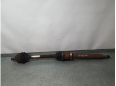 TRANSMISION DELANTERA DERECHA 3M513B436BAF 