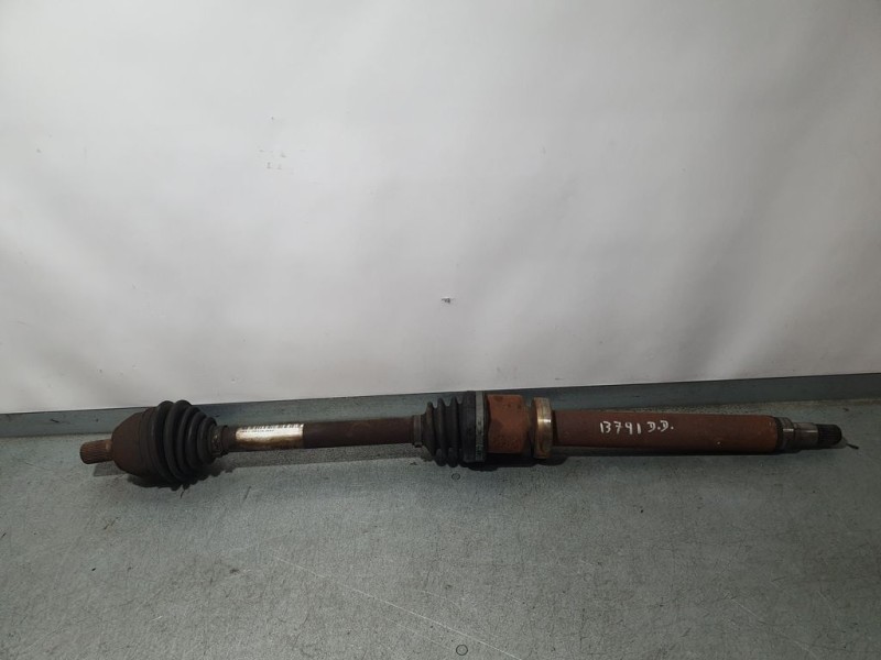 Recambio de transmision delantera derecha para ford focus berlina (cap) trend referencia OEM IAM 3M513B436BAF  