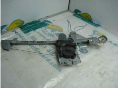 ELEVALUNAS TRASERO IZQUIERDO 