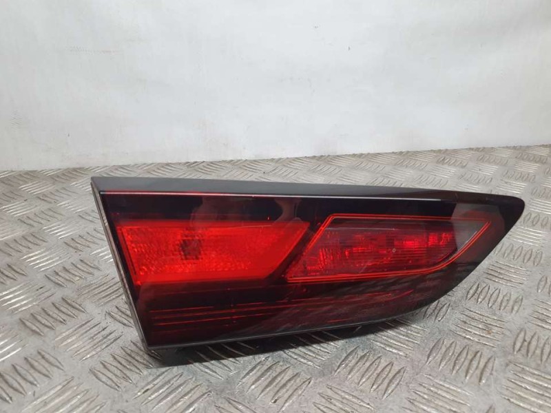 Recambio de piloto trasero izquierdo para opel astra k lim. 5türig selective start/stop referencia OEM IAM 39032988 366069842 81