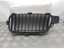 Recambio de rejilla delantera para bmw serie 3 lim. (f30) 318 d referencia OEM IAM 51137255412  DERECHA