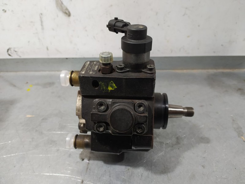 Recambio de bomba alta presion para hyundai ix35 1.7 crdi cat referencia OEM IAM 331002A420 0445010206 BOSCH
