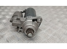 MOTOR ARRANQUE 02T911024 BOSCH 0001123018
