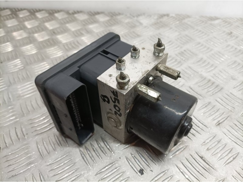 Recambio de abs para chevrolet lacetti 2.0 diesel cat referencia OEM IAM 96438441 06210204154 ATE