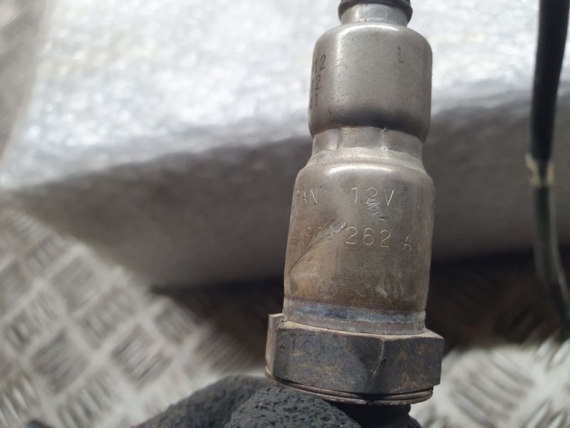 Recambio de sonda lambda para seat leon (5f1) reference referencia OEM IAM 04L906262A  