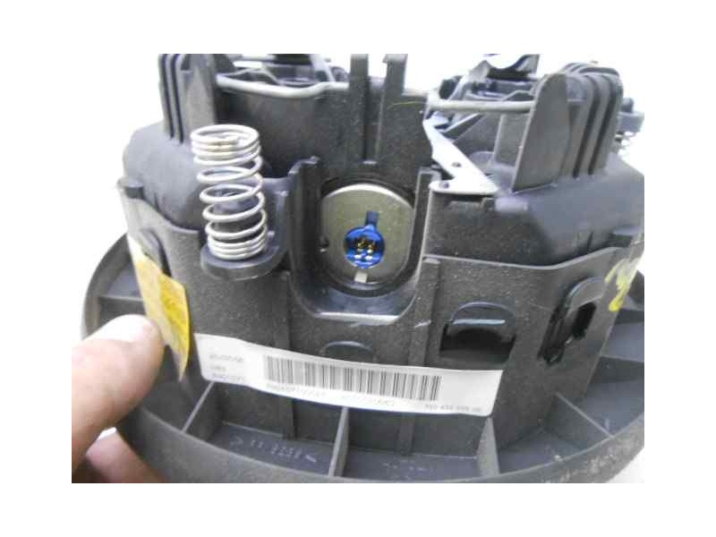 Recambio de airbag delantero izquierdo para fiat doblo (119) 1.3 16v jtd dynamic multijet referencia OEM IAM   