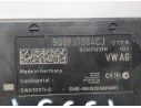 Recambio de modulo electronico para skoda octavia lim. (5e3) style referencia OEM IAM 5Q0937084CJ 5WK50911G CONTINENTAL