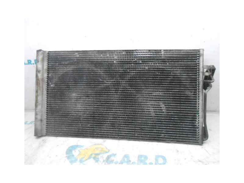 Recambio de condensador / radiador aire acondicionado para mercedes-benz vito combi 06.2003  111 cdi compacto (639.701) referenc