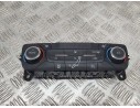 Recambio de mando climatizador para ford c-max (ceu) trend referencia OEM IAM F1ET18C612AJ WZ5V080037 