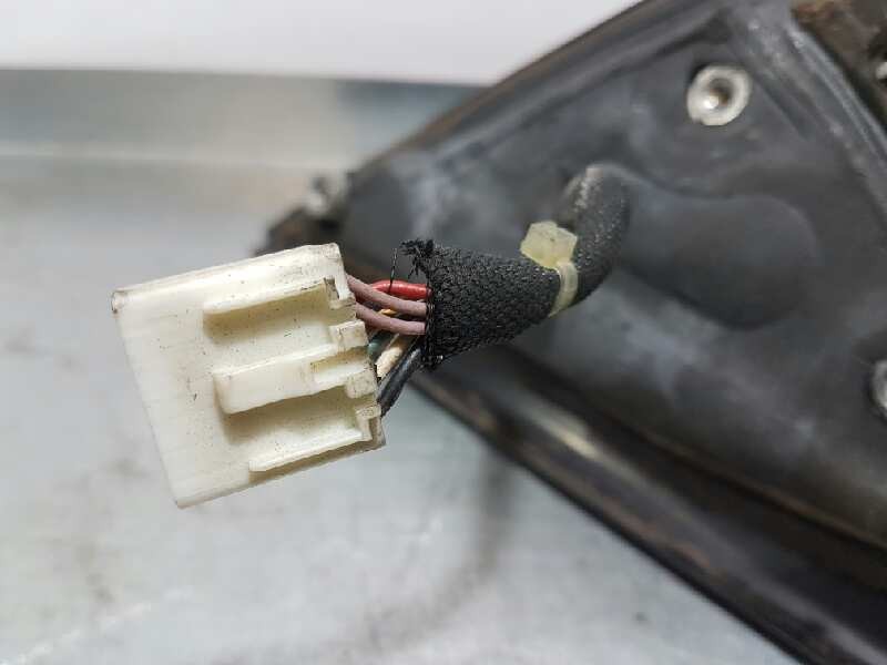 Recambio de retrovisor izquierdo para alfa romeo 147 (190) 1.9 jtd distinctive referencia OEM IAM   ELECTRICO 7 CABLES
