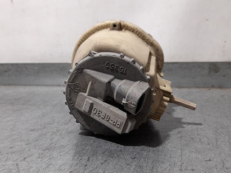 Recambio de faro antiniebla derecho para fiat bravo (182) jtd 105 / 100 trofeo referencia OEM IAM SIN REF  