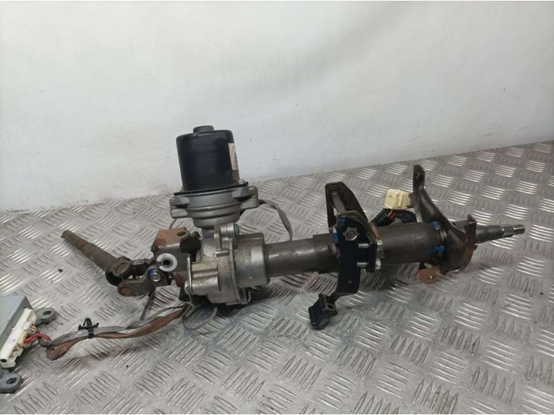 Recambio de columna direccion para toyota aygo (kgb/wnb) básico referencia OEM IAM 452500H011 97222674 ELECTRO-MECANICA JTEKT