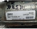 Recambio de motor arranque para peugeot 308 gt referencia OEM IAM 9654561480 D8R28 VALEO
